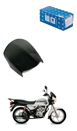 Parabrisas Bajaj Boxer 150 Original