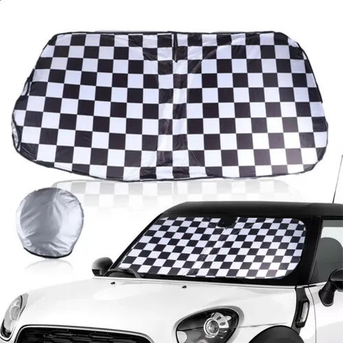 Parasol Para Parabrisas De Coche Para Mini Cooper F56