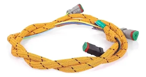 1 296-4617 267-8020 For Arnés De Cableado Cat 320b 320c