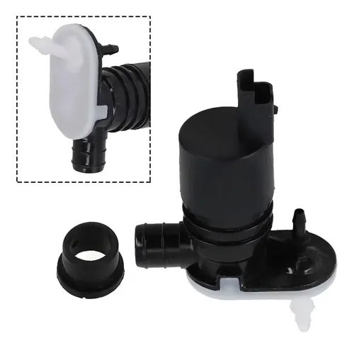 Bombas Para Lavaparabrisas De Coche 289209776r Para Captur Kadjar Esp