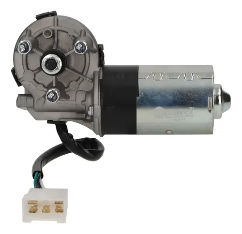 Motor Limpiaparabrisas Compatible Con M.benz Atego 1634 1632