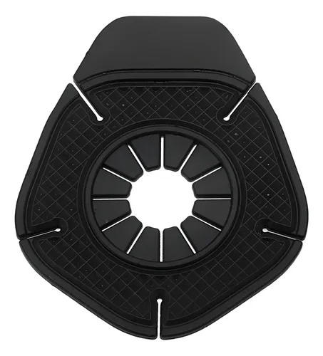 2 Fundas Para Limpiaparabrisas Delantero Negras