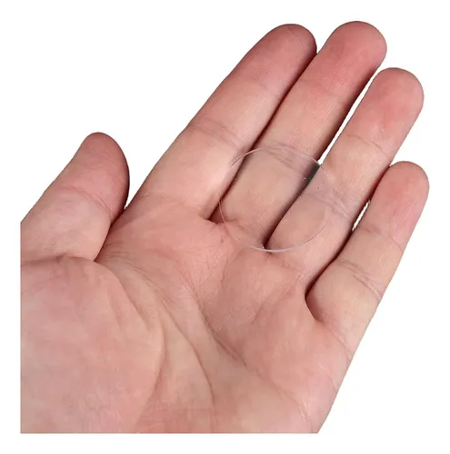 Almohadilla De Gel Para Sensor De Lluvia Del Parabrisas, 4