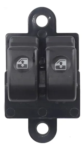 1 Botón Switch Control For Hyundai Atos Mpv 2000-2003