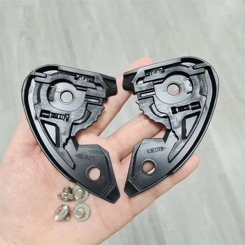 Compatible Con Cz. Base De Visera Rpha11 For Accesorios De