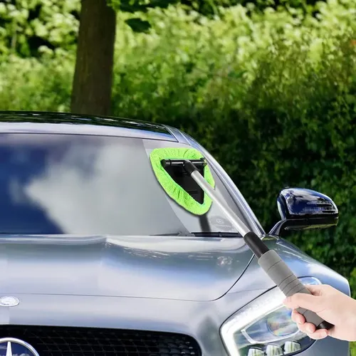Limpiaparabrisas Multifuncional Cristales Coche 1 Unidad