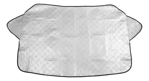 Protector De Hielo Universal Para El Espesar La Cubierta