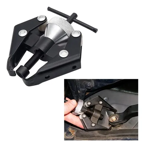 Extractor De Brazos Limpia Parabrisas Escobillas Y Bornes 1