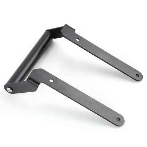 . Barral Soporte Gps/celular Cfmoto 700mt 800mt-x .