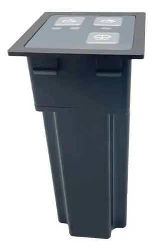 Panel De Control De Limpiaparabrisas Para Doosan Dx150 225 2