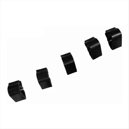 Kit De Hebillas De Limpiaparabrisas 1617040080, 100 Unidades