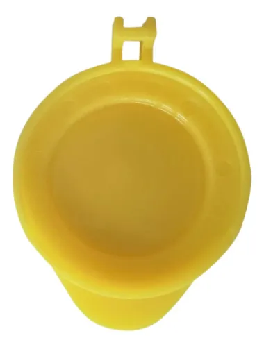 Tapa Del Depósito Del Limpiaparabrisas 8l8z17632a,