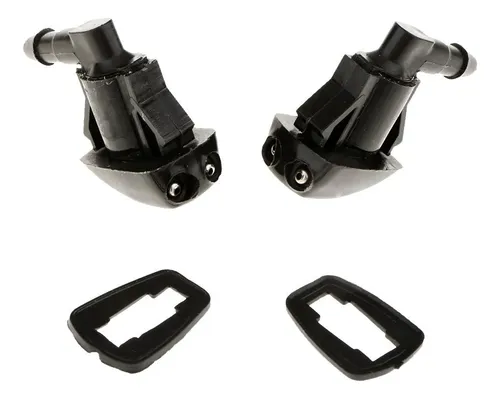 De Limpiaparabrisas De 2 Piezas Compatible Con Grand