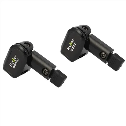 Soporte Universal Para Limpiaparabrisas De Coche Negro, 12 P