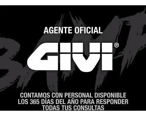 Parabrisas Givi Honda Cb 500 X Transparente D1171st Bamp