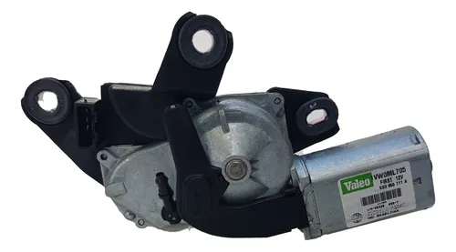 Motor Limpiaparabrisas Trasero Gol Country 2006 A 2012 Orig