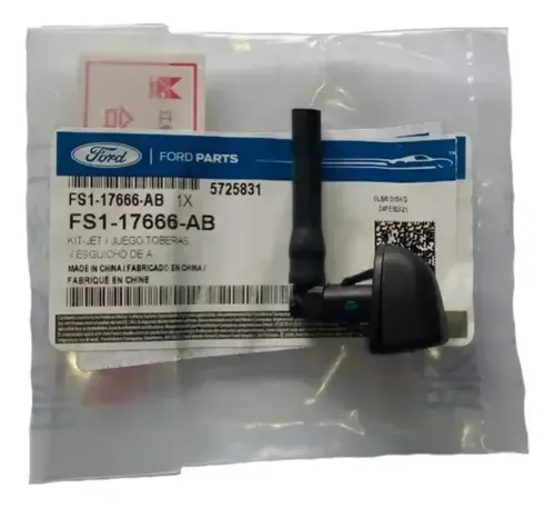 Sapito Parabrisas Ford Territory 21/23 Original