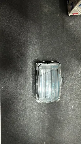 Sensor Lluvia Original Peugeot/citroen 9658382580