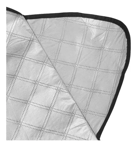 Protector De Hielo Universal Para El Espesar La Cubierta