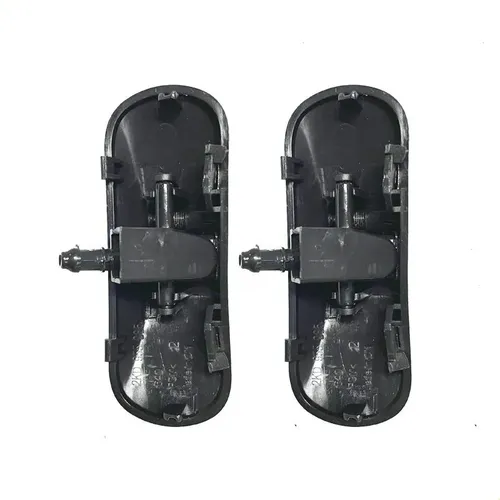 Limpiaparabrisas Con Boquilla De Agua Passat Cc Golf Mk6