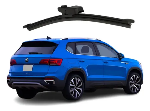Limpiaparabrisas Trasero Para Volkswagen Taos 2021