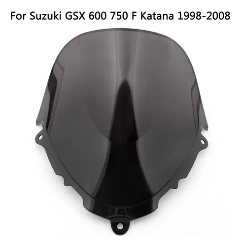 Parabrisas Suzuki Gsx 600 750 F Katana