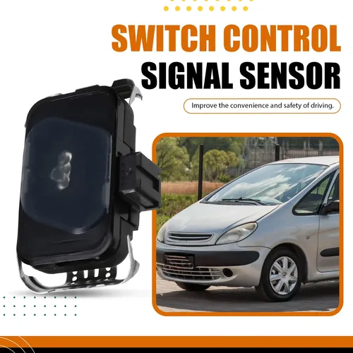 Sensor De Lluvia Para Parabrisas De Coche, Sensor De Lluvia Para 307
