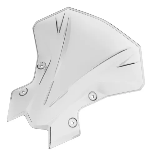 Parabrisas Transparente Para Kawasaki Z900 2020-2024