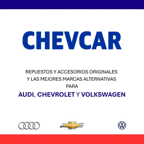 Líquido Limpiaparabrisas Premium Volkswagen Alemania Chevcar