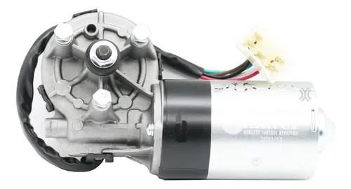 Motor Limpiaparabrisas 12v Tamatel Em-48009