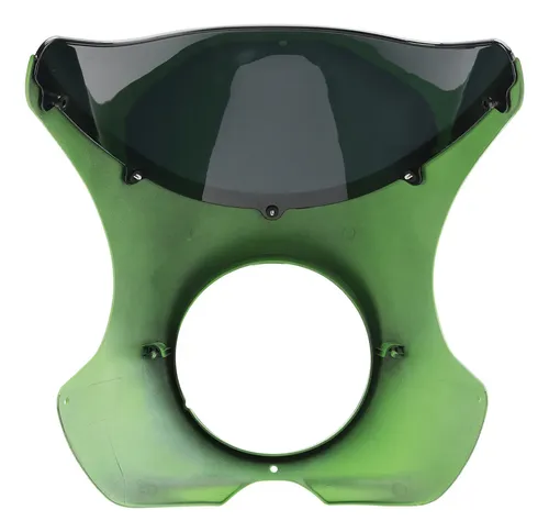 Parabrisas Con Cubierta De Parabrisas Para Kawasaki Z900rs 2