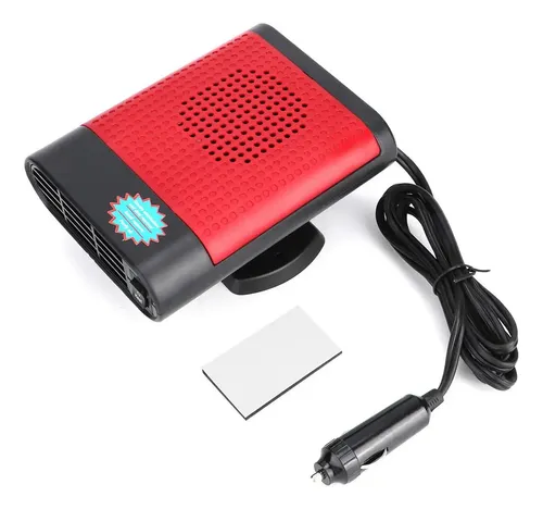 Calentador De Ventilador De Limpiaparabrisas Para Coche