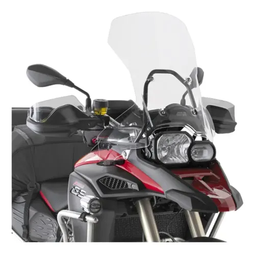 Parabrisas Givi Fijo Bmw F 800 Gs Adventure 13 17 D5110st ®