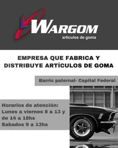 Burlete De Parabrisa Peugeot 405