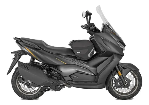 Kit Anclaje Givi Parabrisas Zontes 368 D