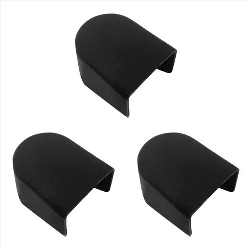 Tapa Protectora 3x 983802e001 Para Limpiaparabrisas De Cristal Para Ventana Delantera