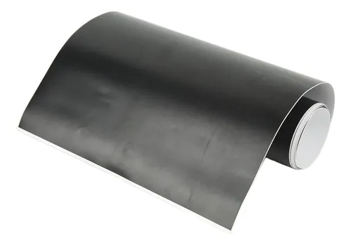 Adhesivo De Pvc Para Parabrisas Para Coche, 130 X 20 Cm, Neg