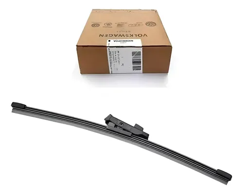 Escobilla Lavaluneta Vw Nivus Original