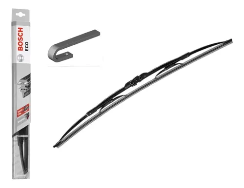 Escobillas Limpiaparabrisas Bosch Renault 19