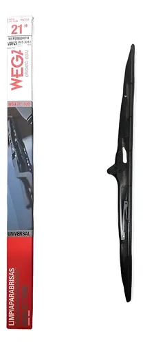 Escobilla Mazda 323 Izquierda 21´´ 530 Mm
