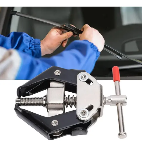 Extractor Profesional De Terminales Y Palas Para Autos 9 30m
