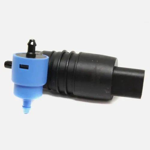 Bomba Limpiaparabrisas Portátil Compatible Con Coche 3339556