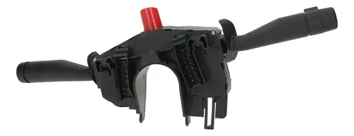Comando Luces Y Limpiaparabrisas Para Ford Courier Fiesta 00