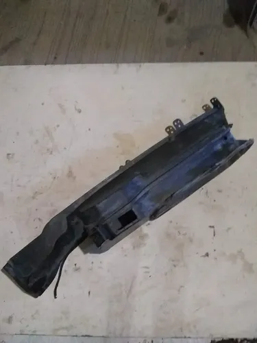Bajo Rejilla Parabrisas Chevrolet Monza