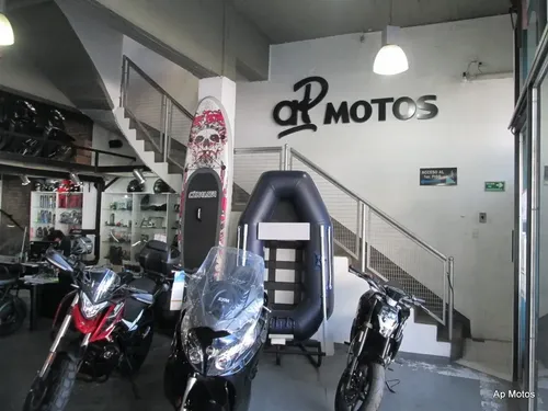 Perilla Izquierda Ajuste Parabrisas Cfmoto Mt 650 Apmotos