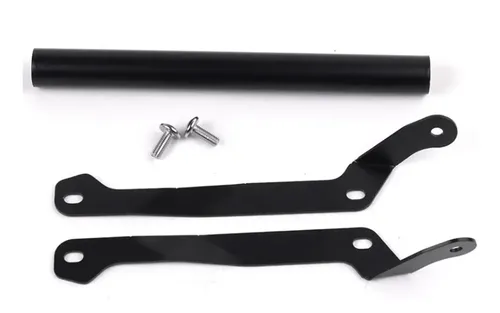 Soporte Celular/gps Para Voge Valico 525dsx Dsx525