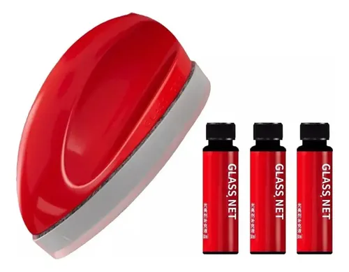 . ` For Limpiador De Parabrisas Potente Limpiador De 4pcs /