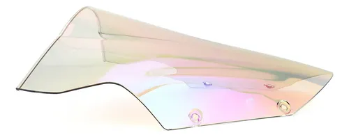 Parabrisas Transparente Para Honda Shadow Spirit Aero Rebel