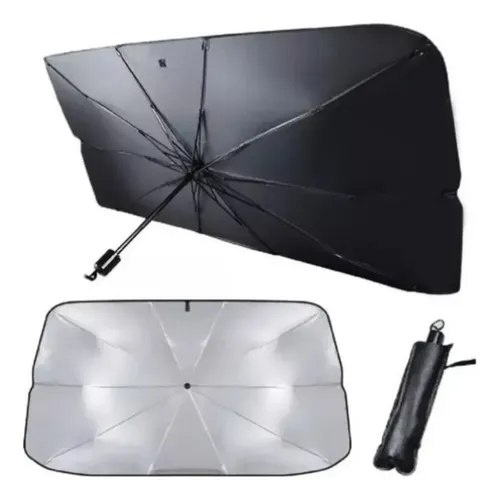 Parasol Para El Parabrisas Parasol Para El Coche