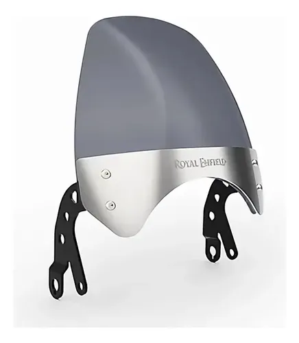 Parabrisas Touring Alto Royal Enfield Original